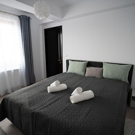 Alex 1 Apartament Iasi Extérieur photo