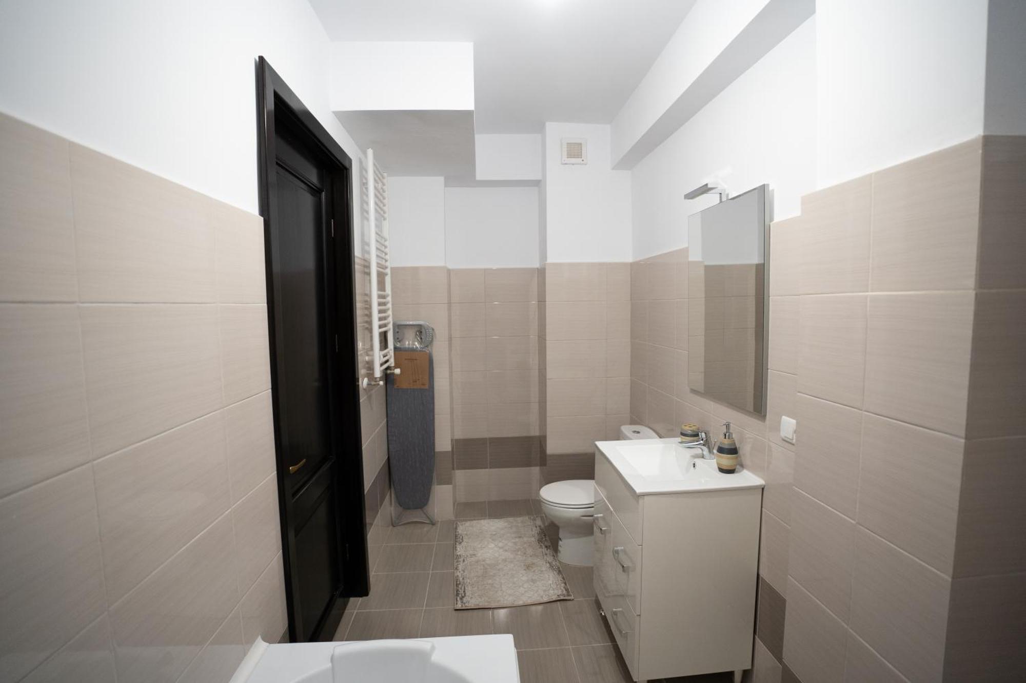 Alex 1 Apartament Iasi Extérieur photo
