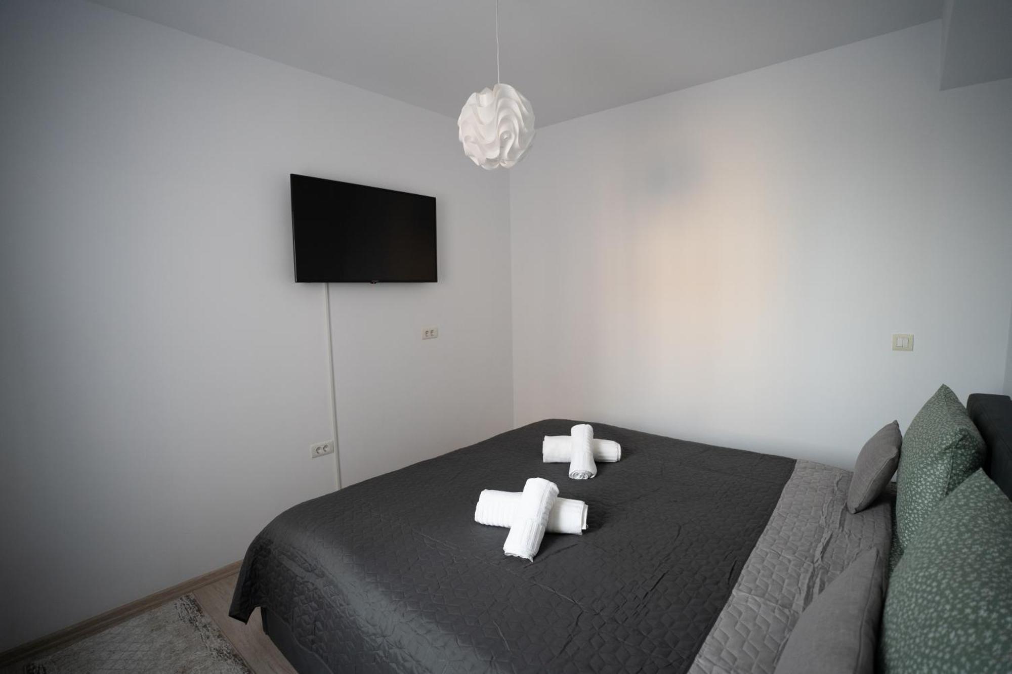 Alex 1 Apartament Iasi Extérieur photo