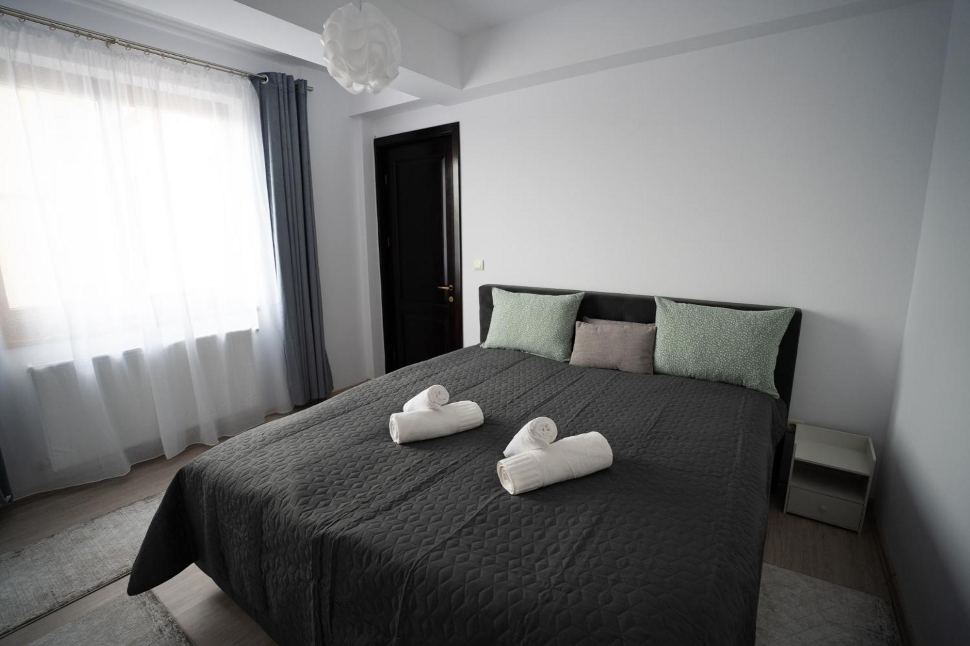 Alex 1 Apartament Iasi Extérieur photo
