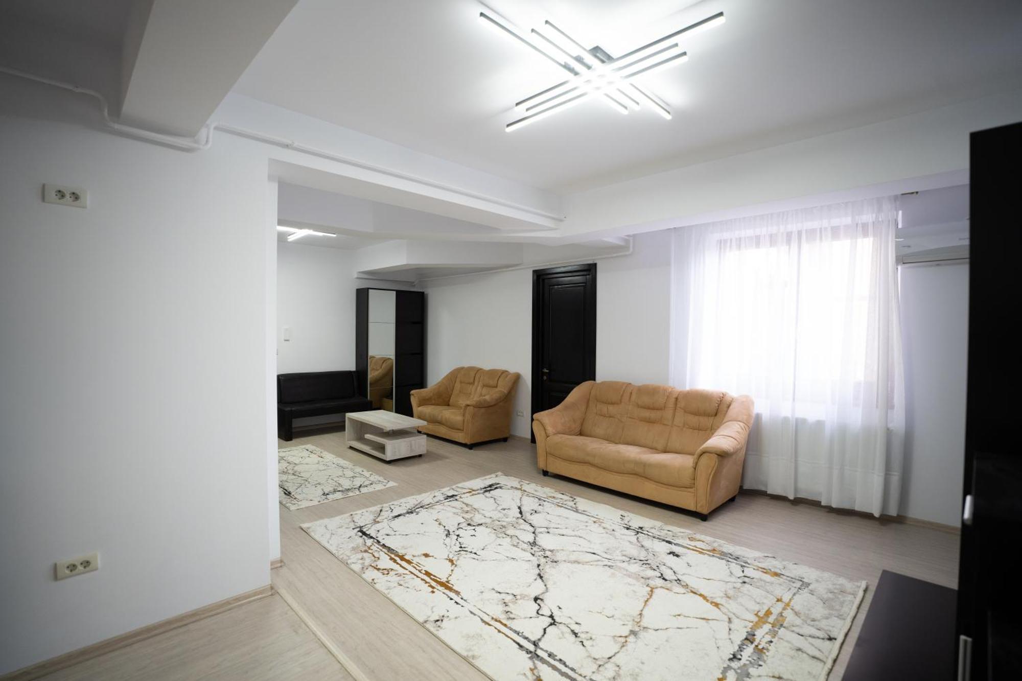 Alex 1 Apartament Iasi Extérieur photo