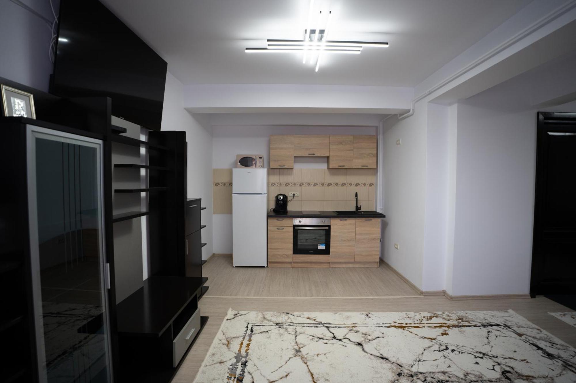 Alex 1 Apartament Iasi Extérieur photo